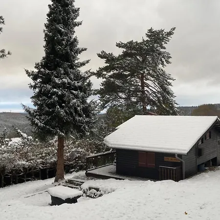 別荘 Du Lilas Mortagne