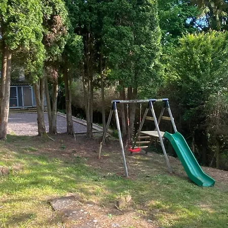 Prázdninový dům Du Lilas *