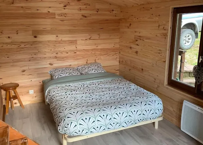 Holiday home Du Lilas