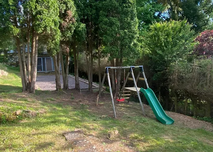 Holiday home Du Lilas *